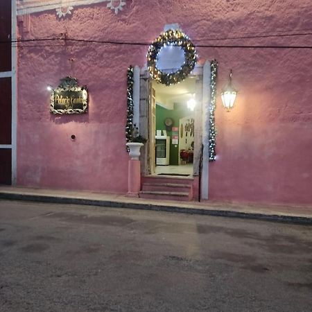 Hotel Palacio Canton Valladolid  Kültér fotó