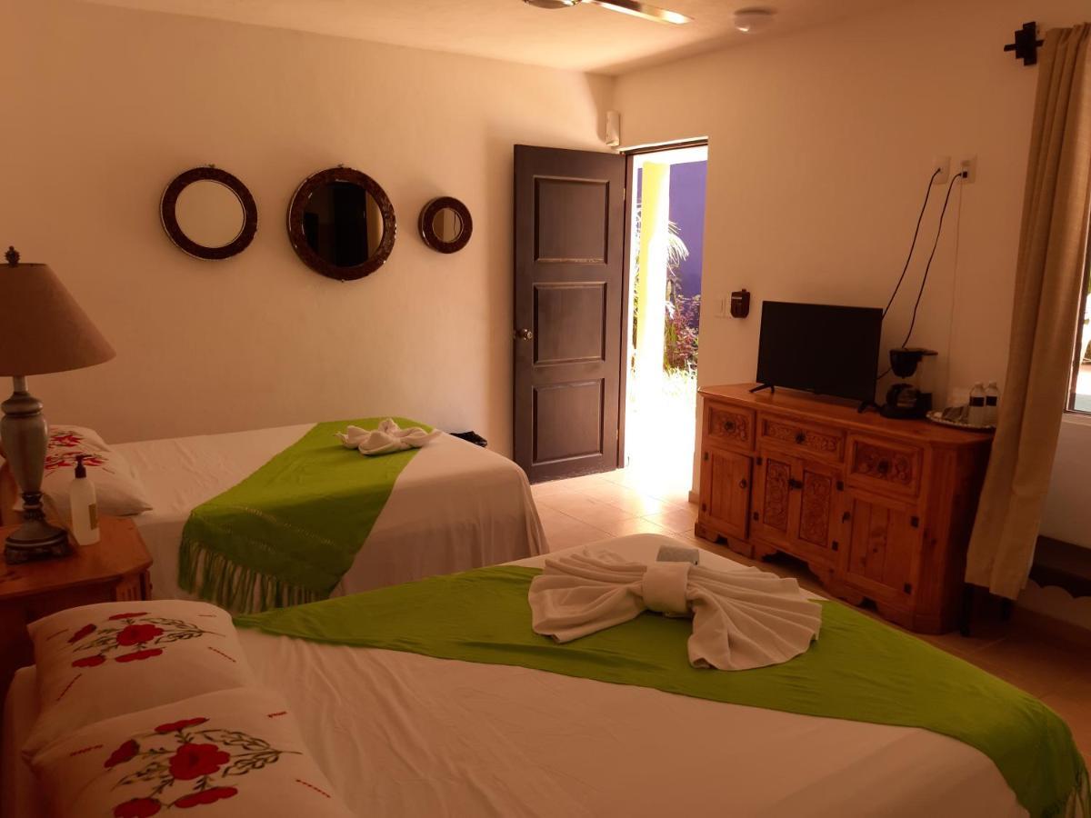Hotel Palacio Canton Valladolid  Kültér fotó