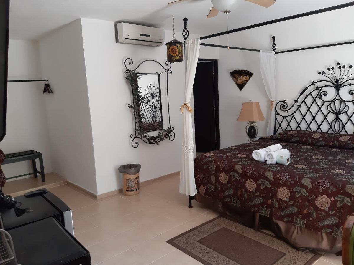 Hotel Palacio Canton Valladolid  Kültér fotó