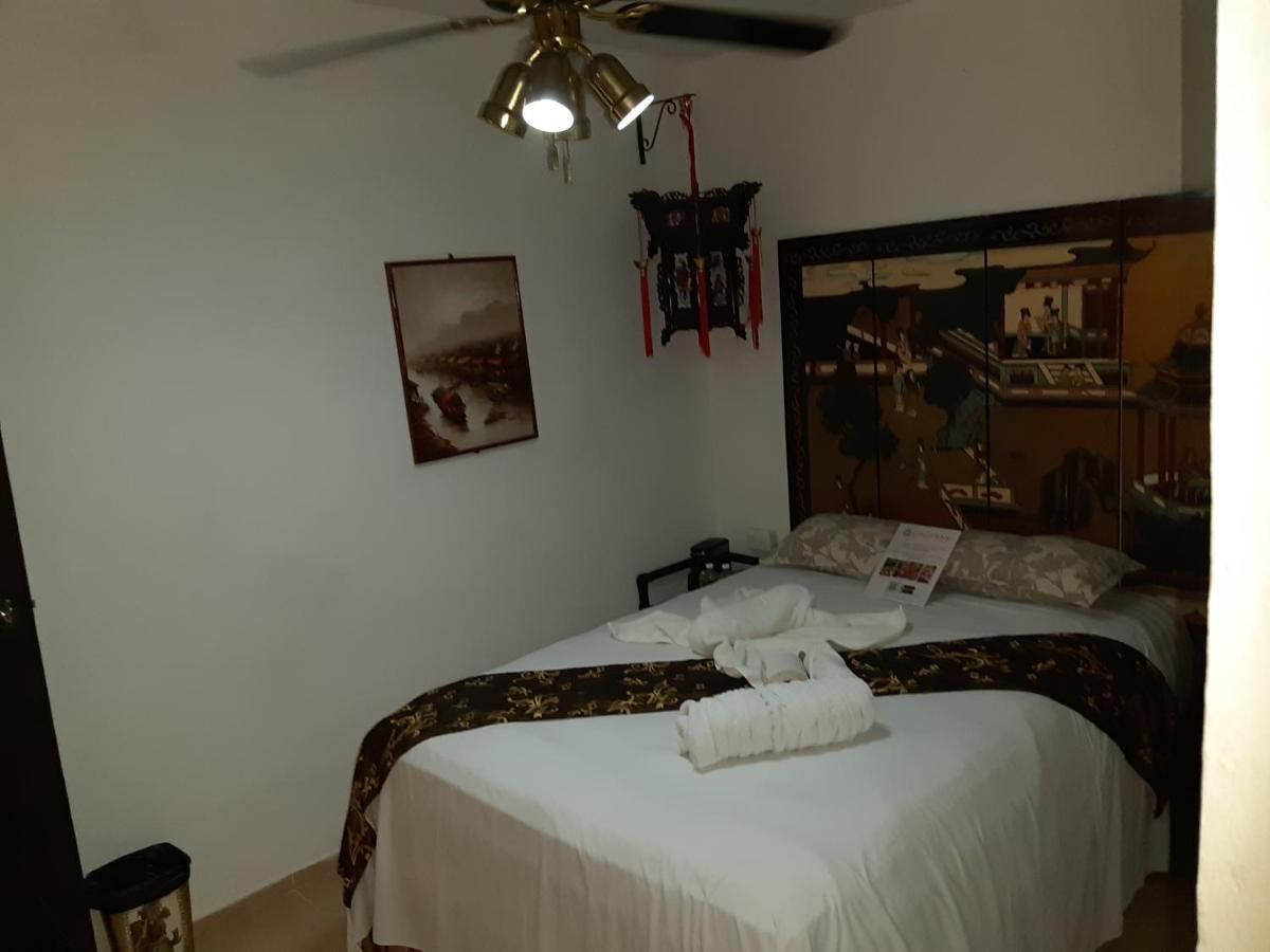Hotel Palacio Canton Valladolid  Kültér fotó
