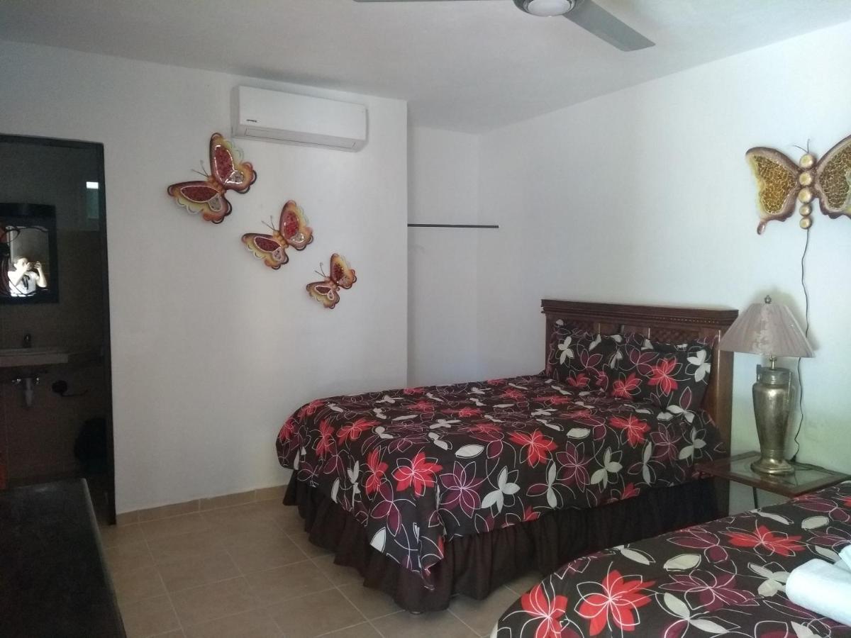 Hotel Palacio Canton Valladolid  Kültér fotó