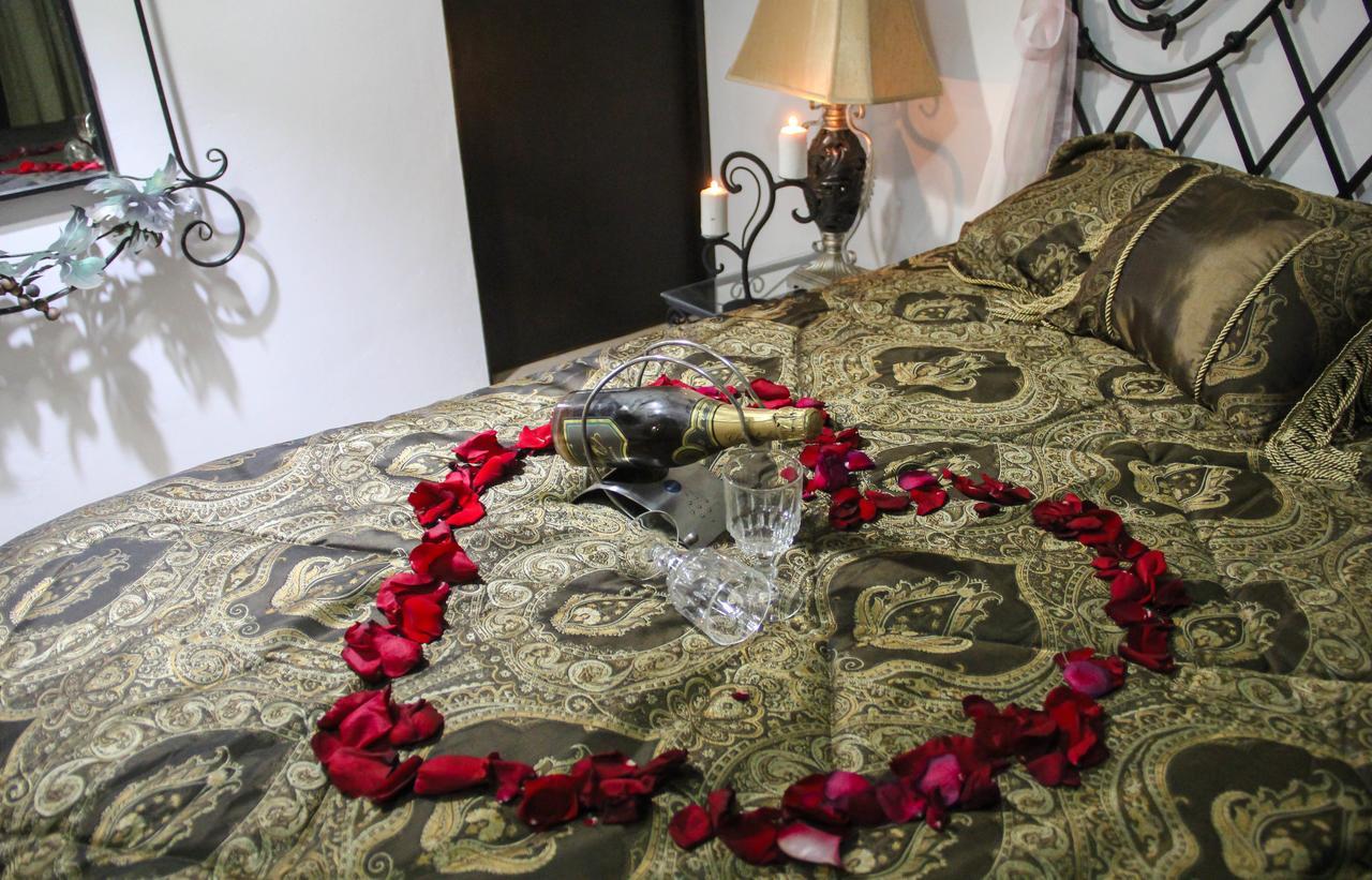 Hotel Palacio Canton Valladolid  Kültér fotó