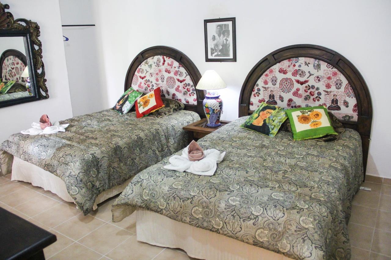 Hotel Palacio Canton Valladolid  Kültér fotó