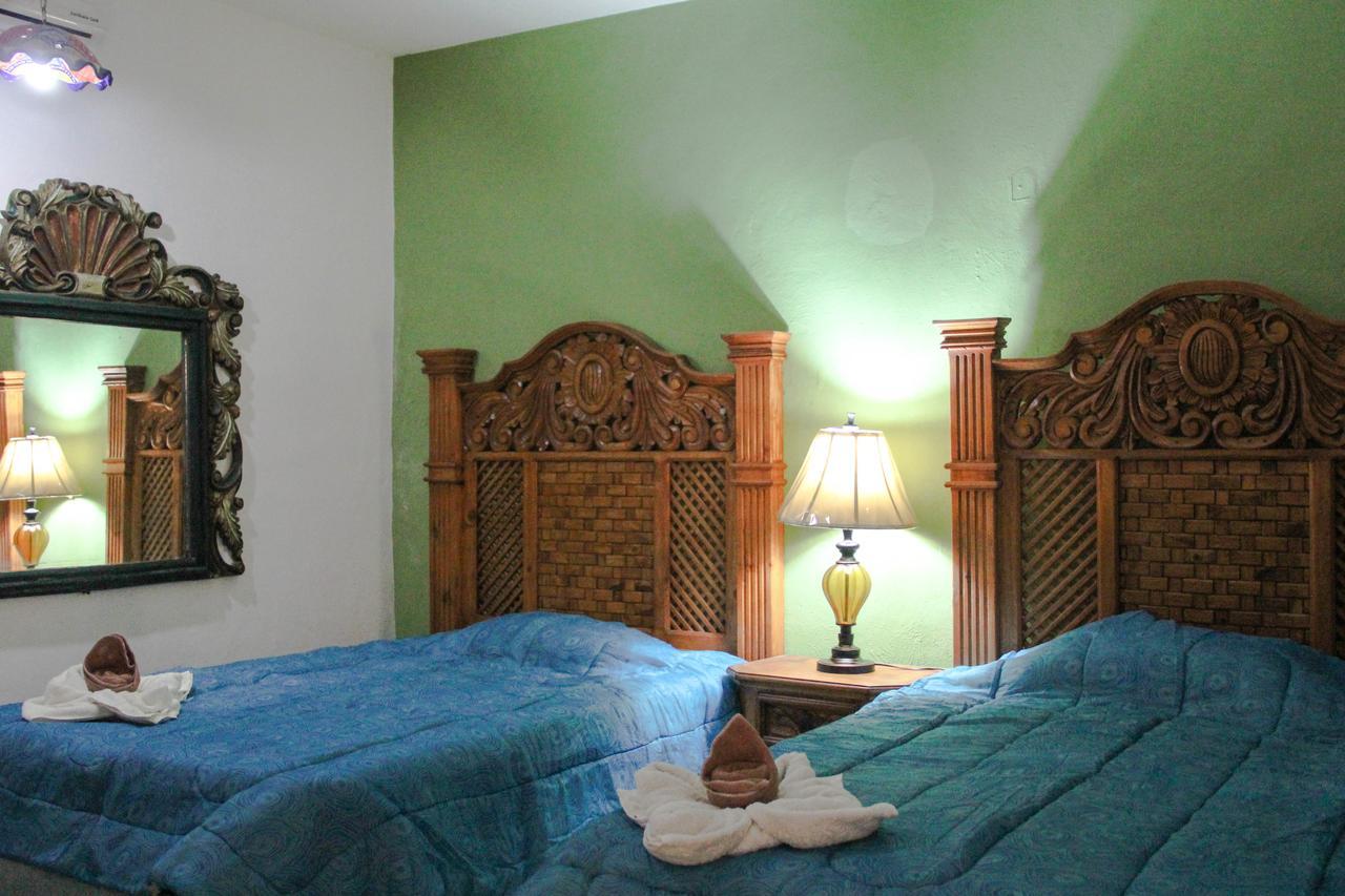 Hotel Palacio Canton Valladolid  Kültér fotó