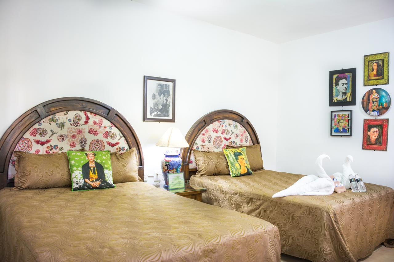 Hotel Palacio Canton Valladolid  Kültér fotó