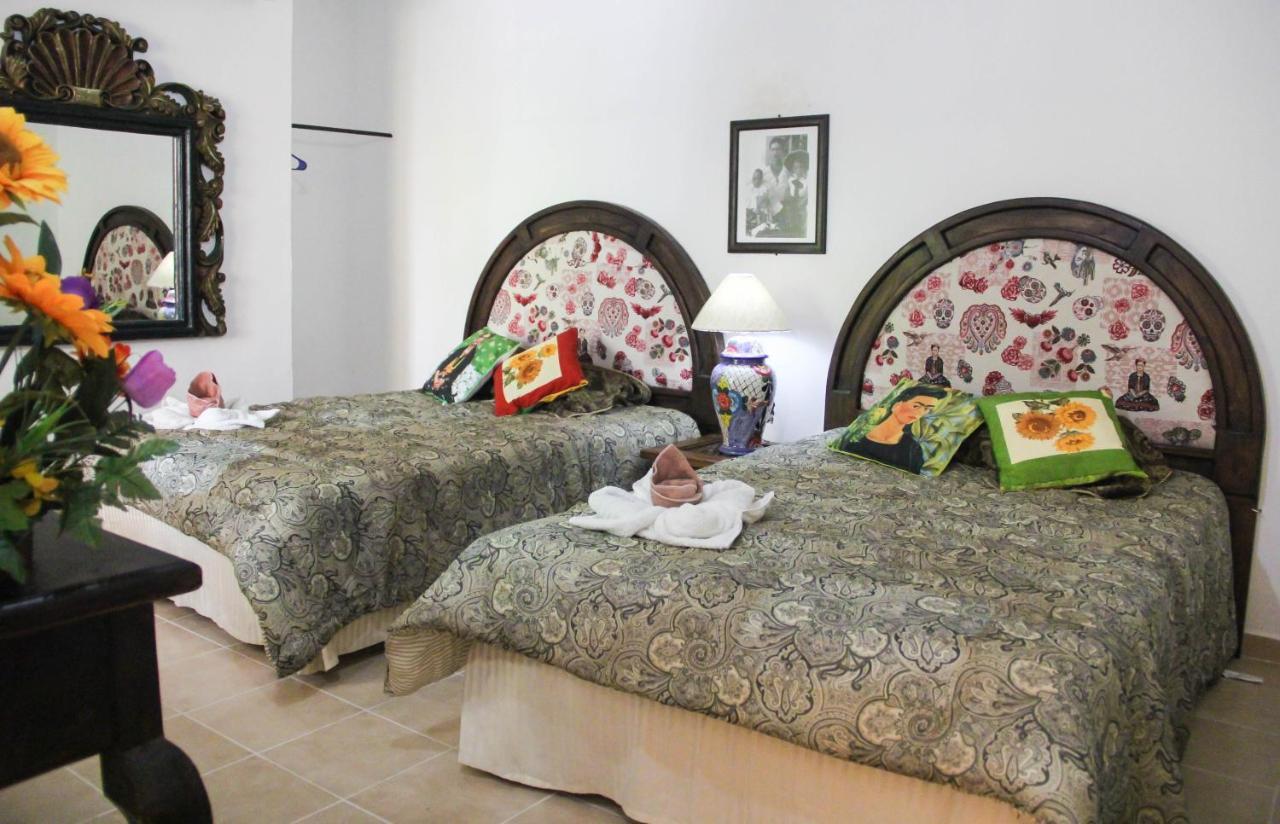 Hotel Palacio Canton Valladolid  Kültér fotó